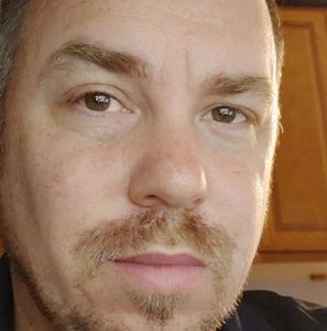 Meet your Posher, Rodney